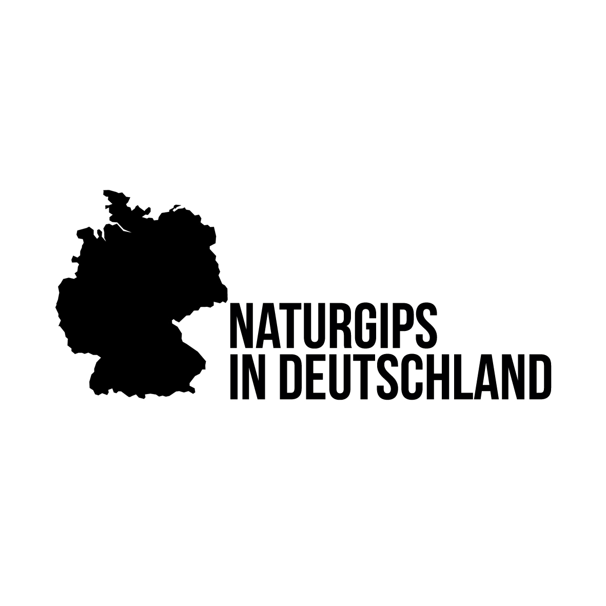 Naturgips in Deutschland
